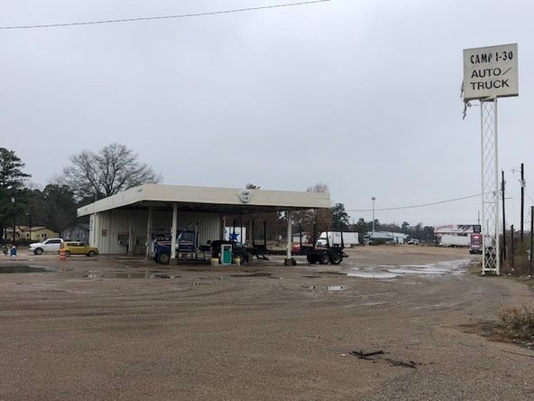 Camp I-30: 3205 E 54th St, Texarkana, AR 71854
